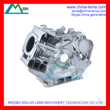 Ningbo Alumínio Cilindro Box Die Casting Maker